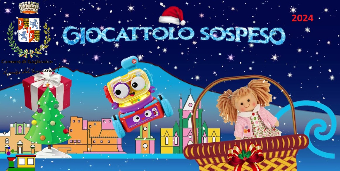 Giocatolo Sospeso