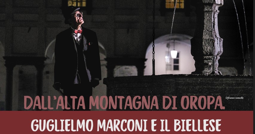 A.R.S. Teatrando a Gaglianico sabato 28.12.2024 alle ore 21.00