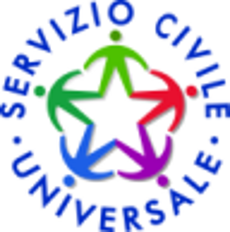 2021-12 IRIS SERVIZIO CIVILE Logo_circolare