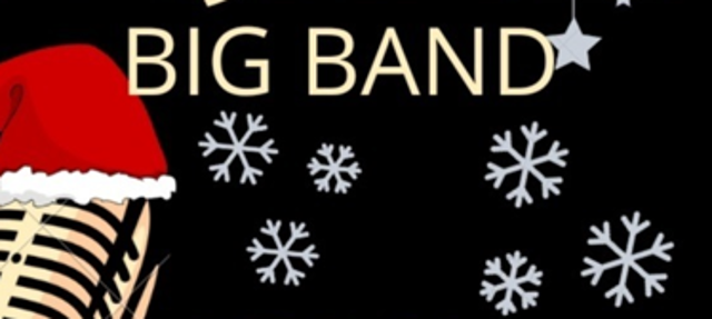 ST. James Big Band 28.12.2023