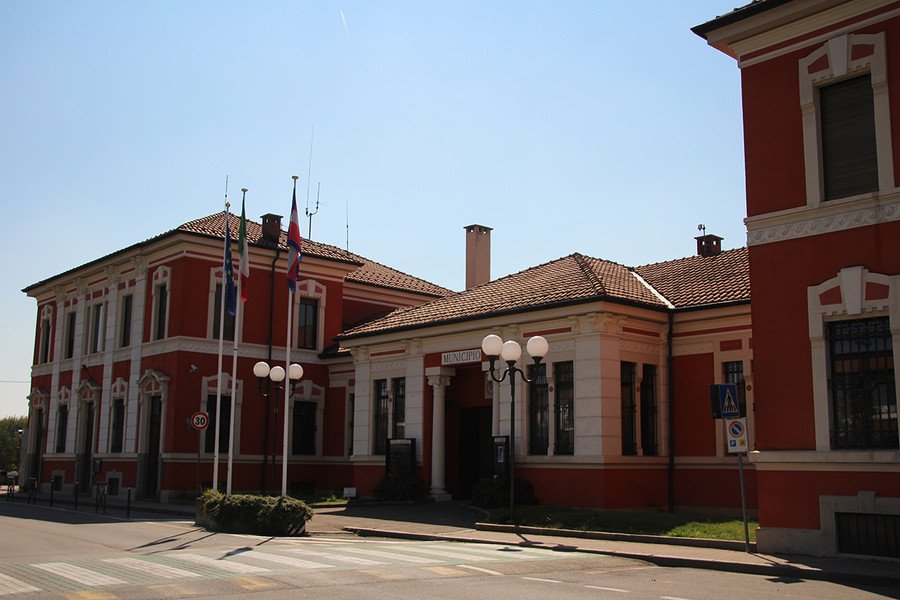 Municipio