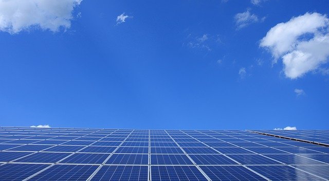 Manifestazione d’interesse per la realizzazione di un campo fotovoltaico